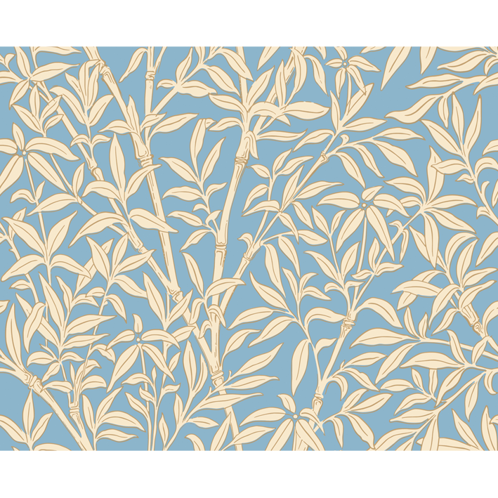 Bamboo Forest