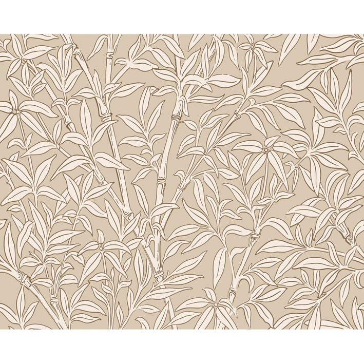 Bamboo Forest