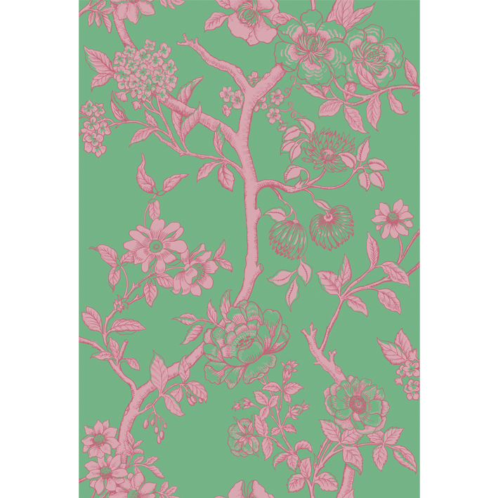 Paradise Tree