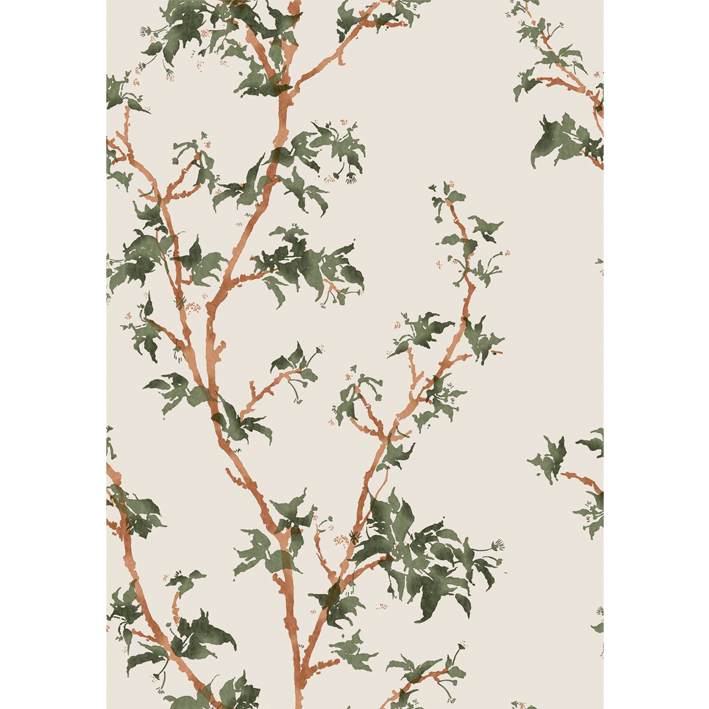 Chinese Branch