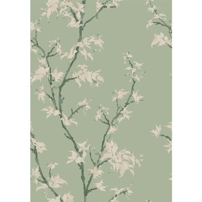 Chinese Branch