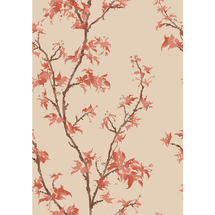 Chinese Branch