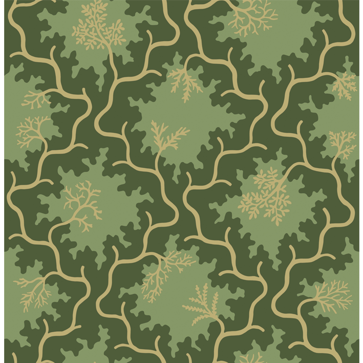 Moss Trellis