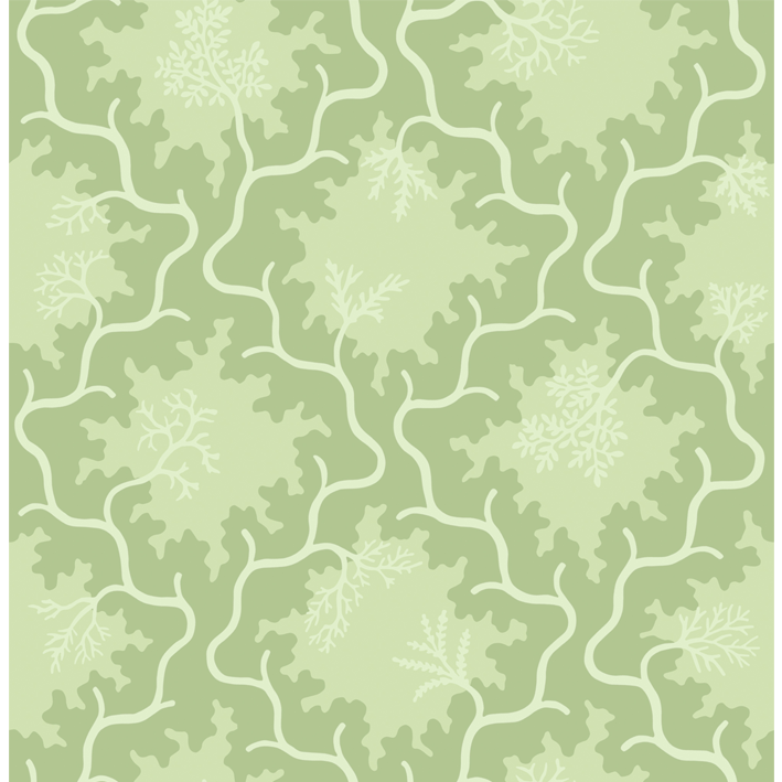 Moss Trellis