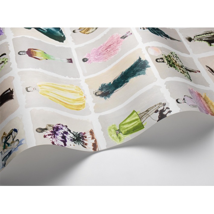 Couture Carousel