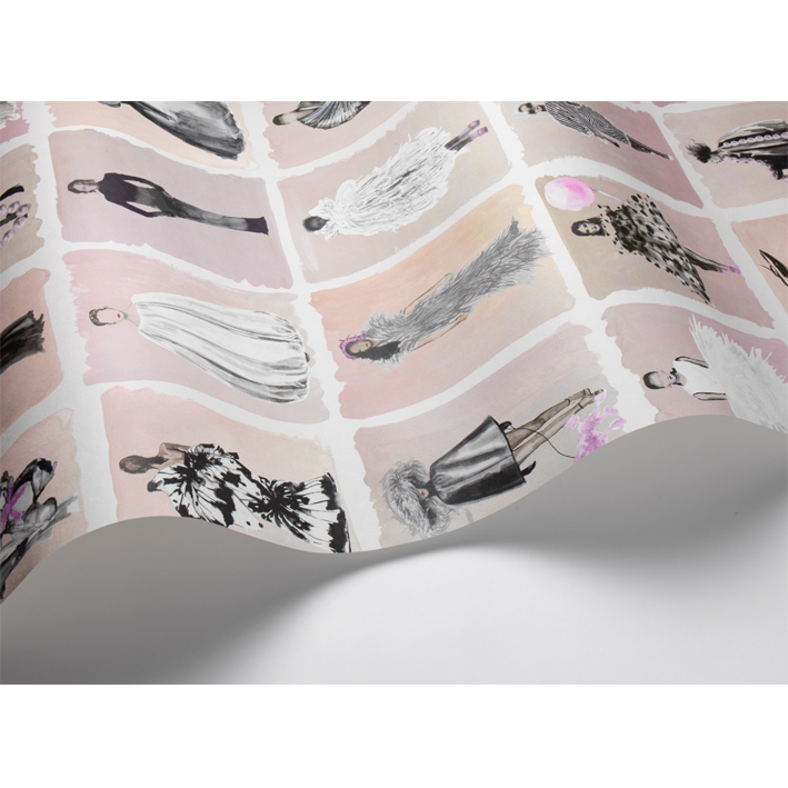 Couture Carousel