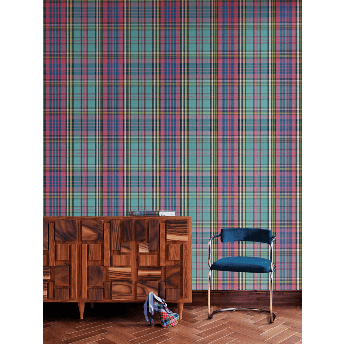 MACANDREAS TARTAN