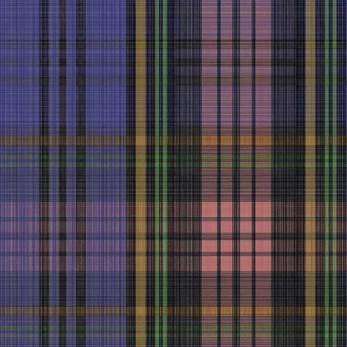 MACANDREAS TARTAN