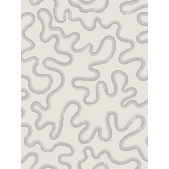 RAINFOREST SQUIGGLE