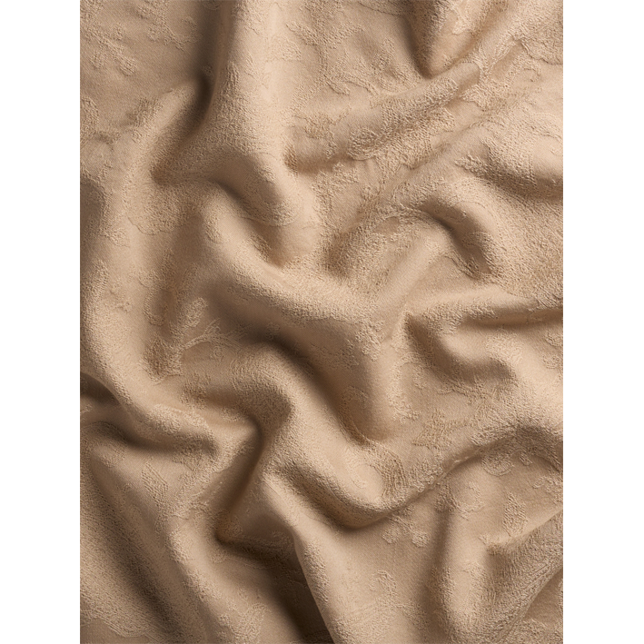 ETCHED PAISLEY