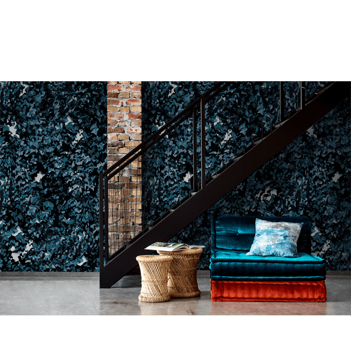 The Most Beautiful Things Hide Dusk