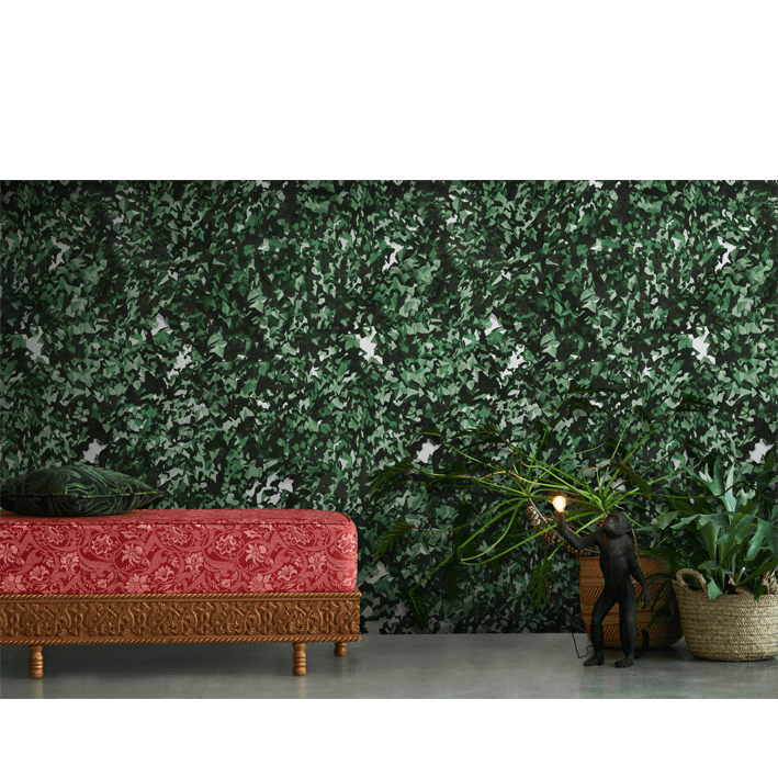 The Most Beautiful Things Hide Summer