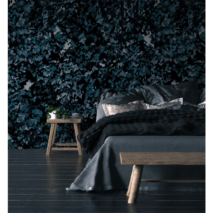 The Most Beautiful Things Hide