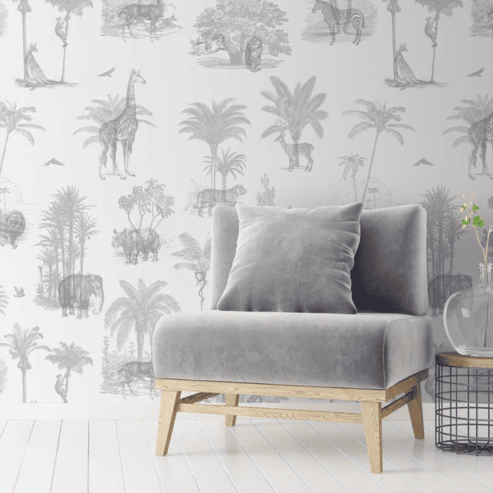 Where They Belong Summer Grey