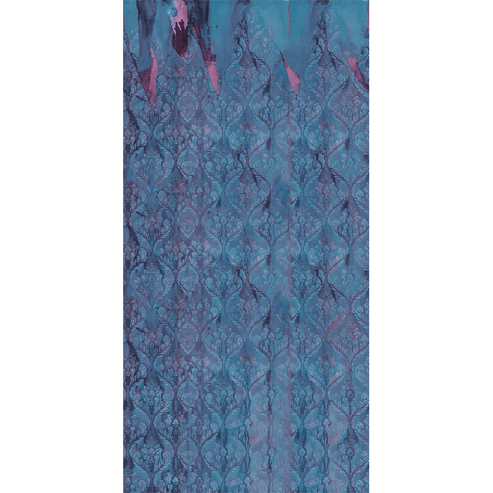 Layered with love Indigo