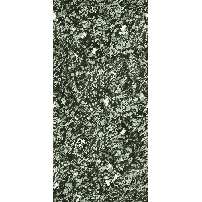 The Most Beautiful Things Hide Mist