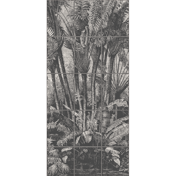 The Palm Grove Vintage