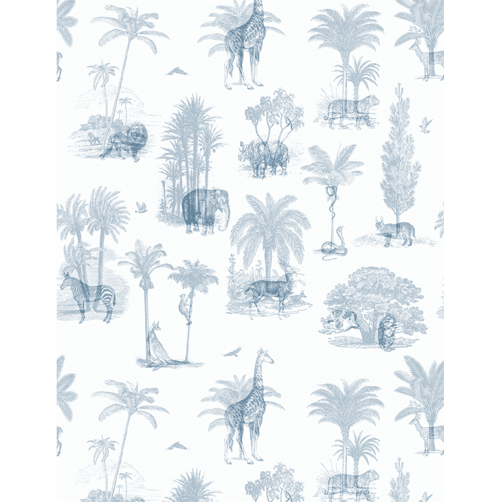 Where They Belong Summer Blue