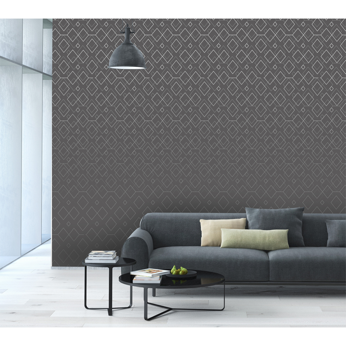 TWEED FONCÉ