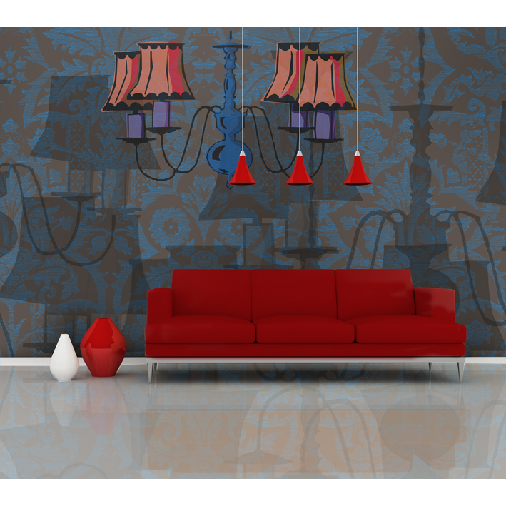 LUSTRE BD SUR CLASSIC