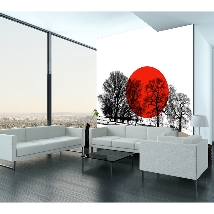 ARBRES JAPON