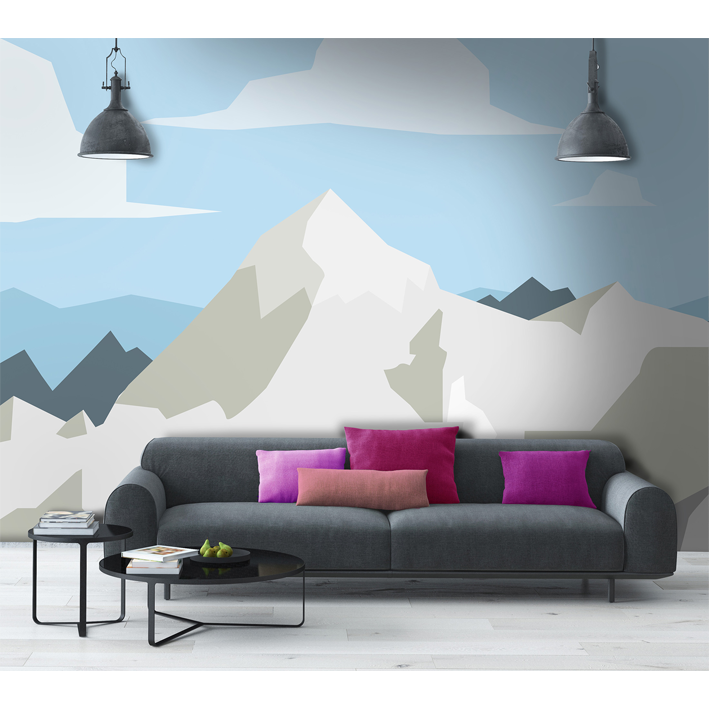 MONTAGNES