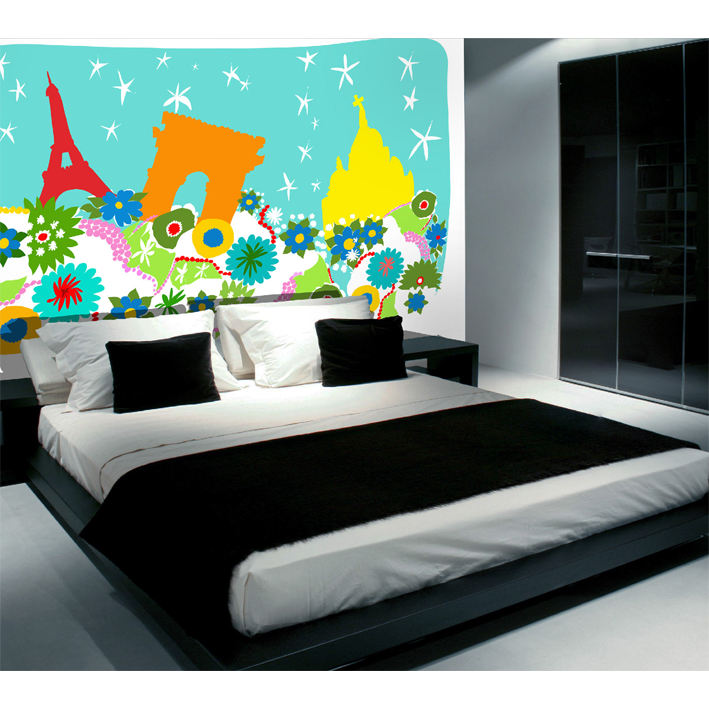 PARIS POP 3