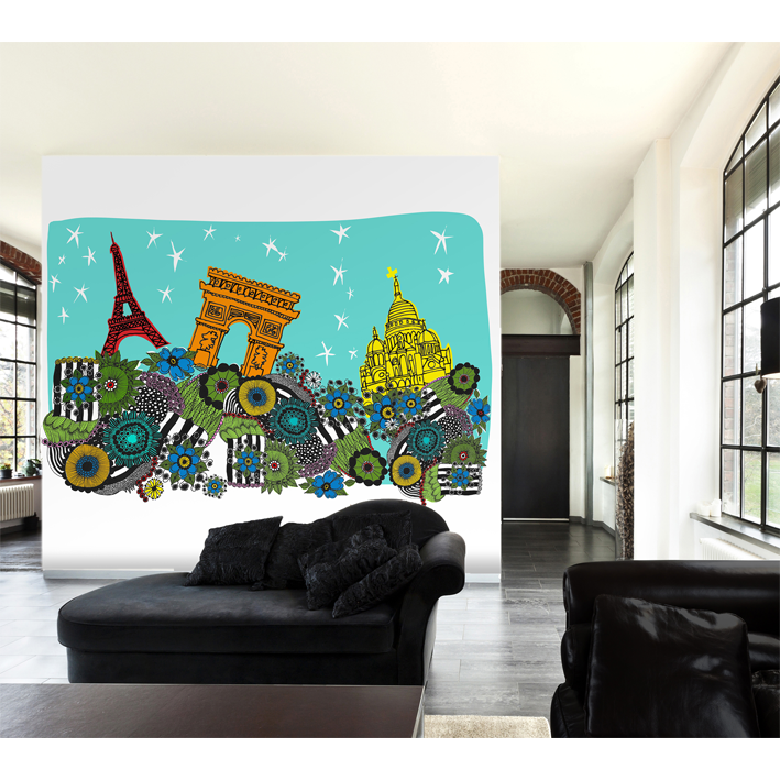 PARIS POP 1