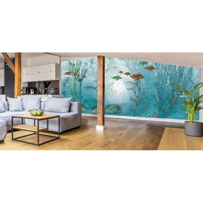 SEA BED 4