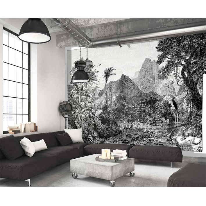 NATURE-WILD-BLACK-AND-WHITE