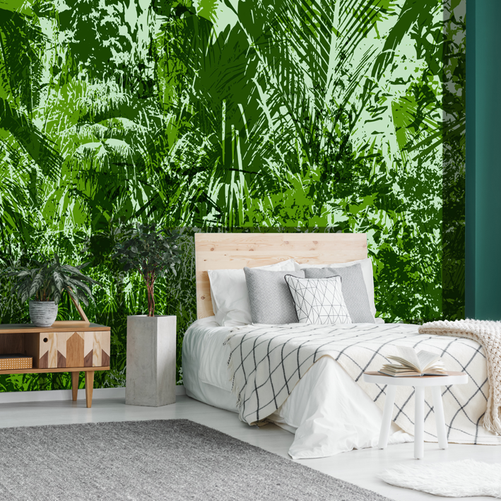 JUNGLE VERTE B