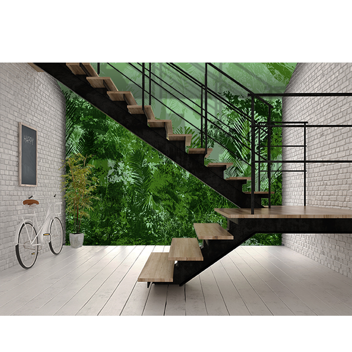 JUNGLE VERTE C
