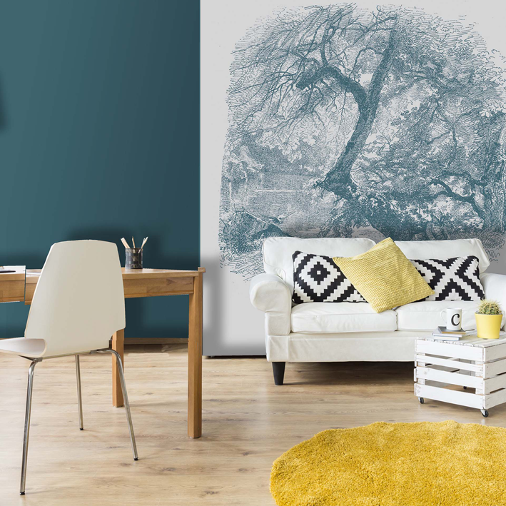 VIEIL ARBRE