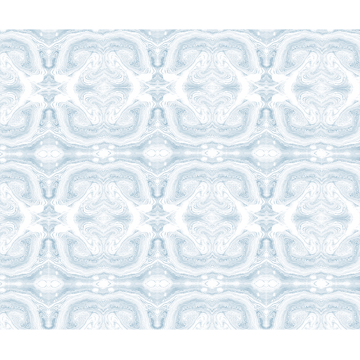 MARBRURES BLEUES