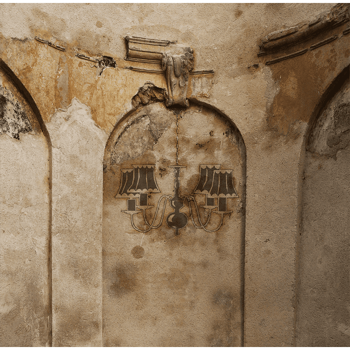 LUSTRE ET ALCÔVE