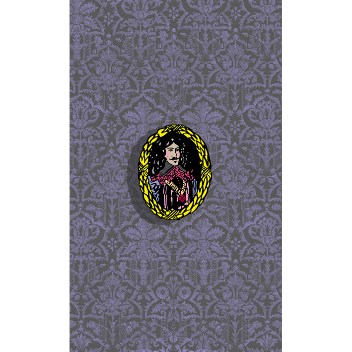 ANCÊTRE SUR CLASSIC MAUVE