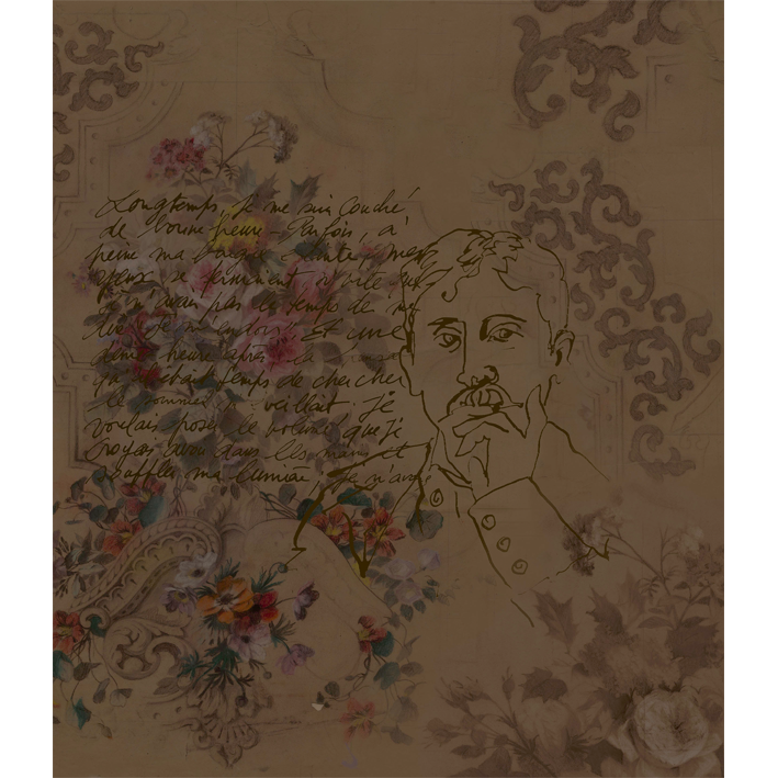 LA RECHERCHE SUR FLEURS