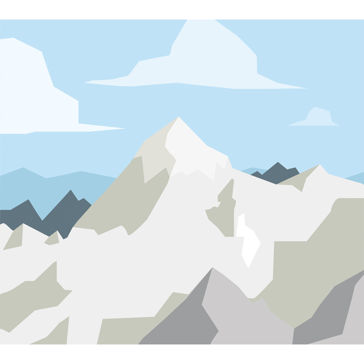 MONTAGNES