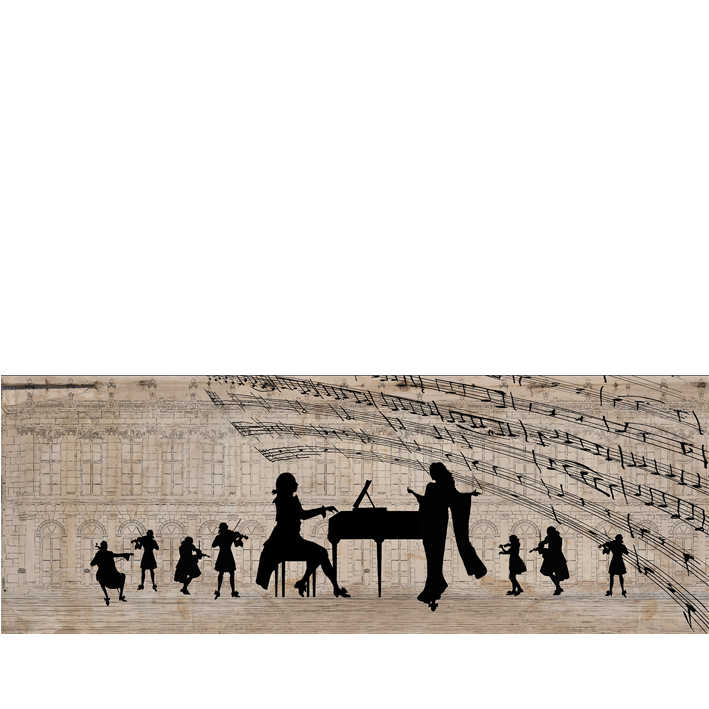 MOZART 1