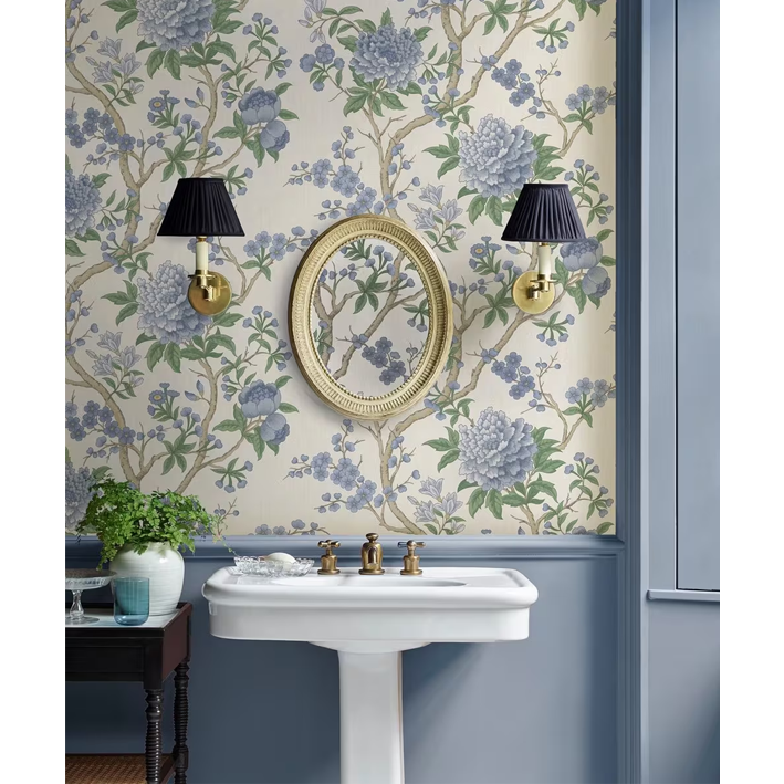 PORCELAIN TRAIL