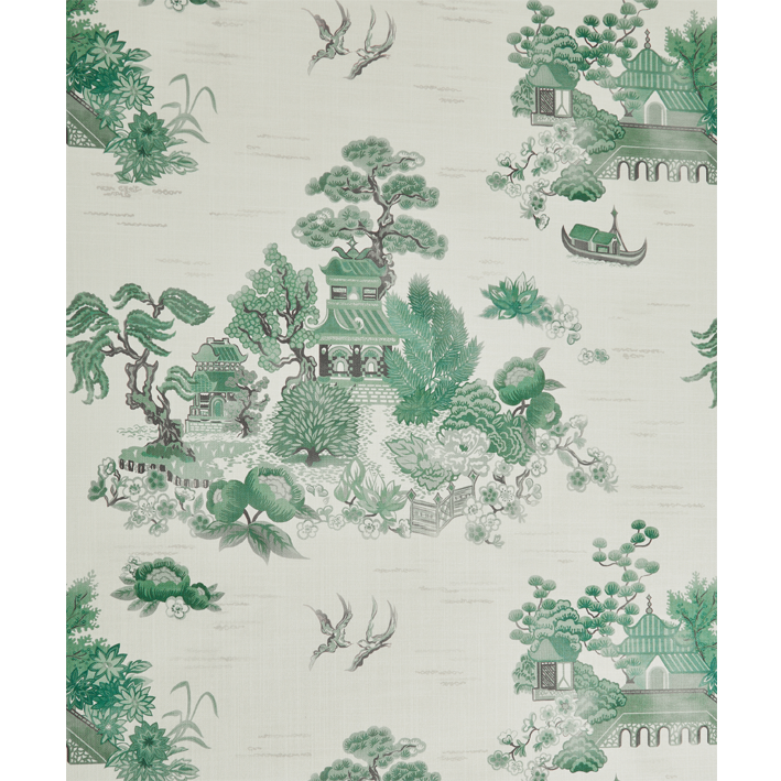 FLOATING PALACE LINEN