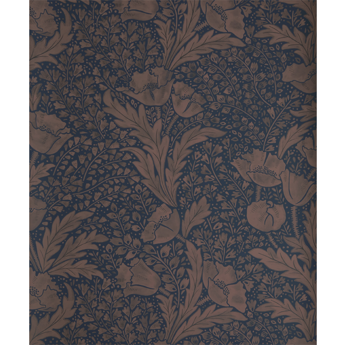 TUDOR POPPY