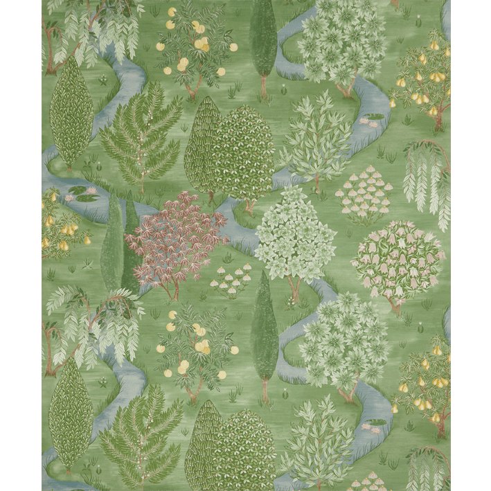 ENCHANTED WOOD