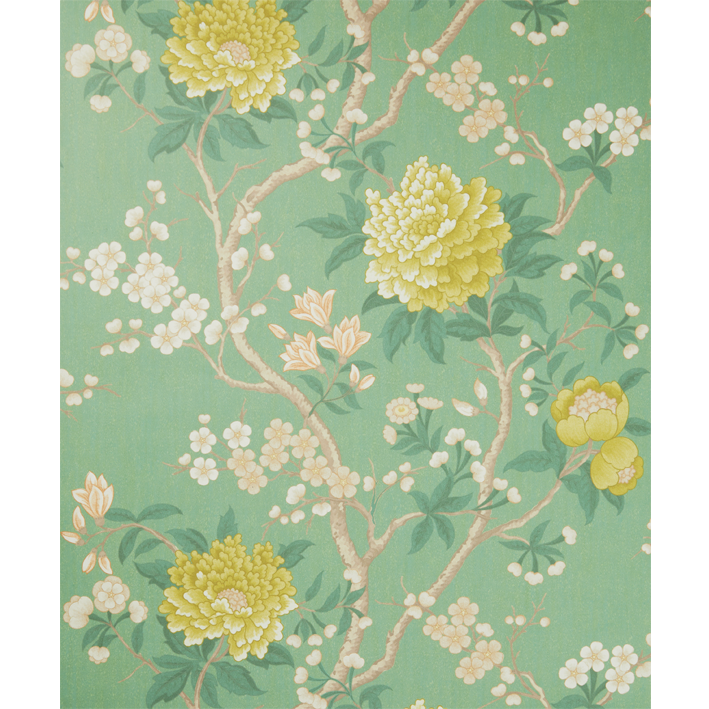 PORCELAIN TRAIL