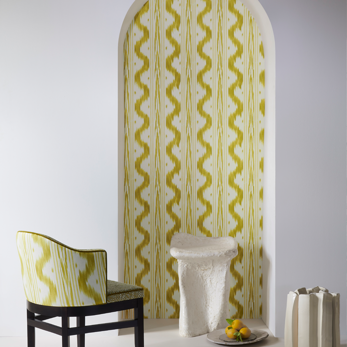 TOILE DE NANTES INTISSE