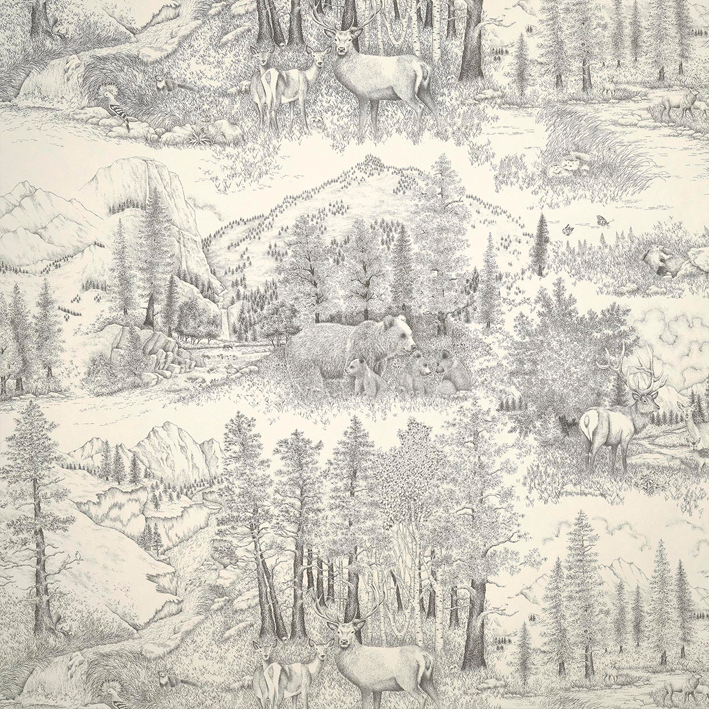 CARIBOU