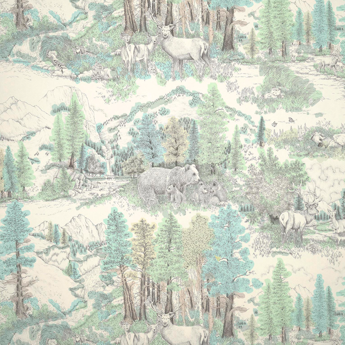 CARIBOU
