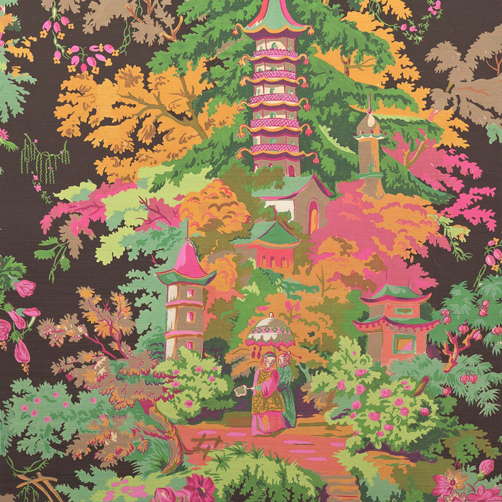 JARDINS JAPONAIS