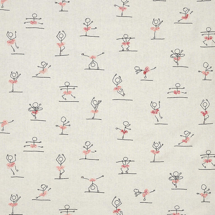 LES DANSEUSES DE GABRIELLE