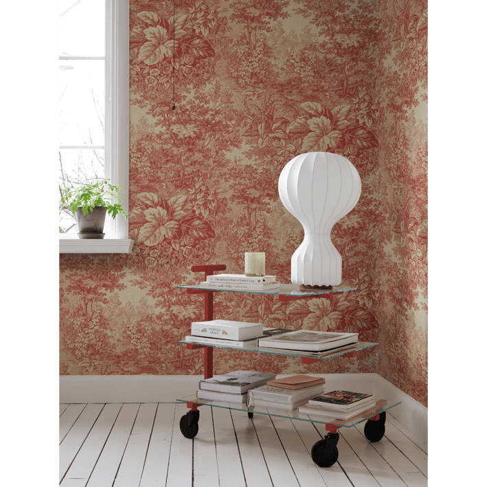 Forest Toile